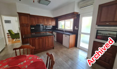 4 bedroom house to rent in Acropolis