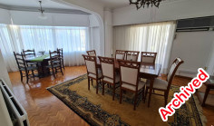 4 bedroom house to rent in Acropolis