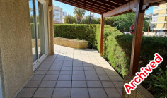 4 bedroom house to rent in Acropolis