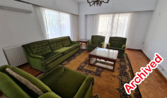 4 bedroom house to rent in Acropolis