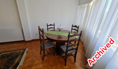 4 bedroom house to rent in Acropolis