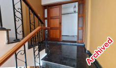 4 bedroom house to rent in Acropolis