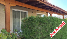 4 bedroom house to rent in Acropolis