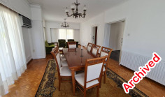 4 bedroom house to rent in Acropolis