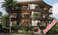 Large 2 beds flat for sale in Engomi