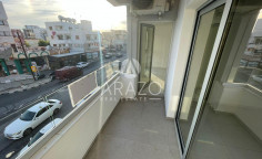 5 bedroom unfurnished apartment to rent in Faneromeni area