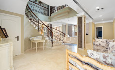 Luxury detached villa in Alethriko, Larnaca 