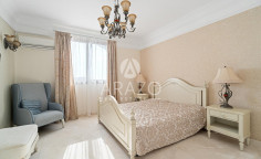 Luxury detached villa in Alethriko, Larnaca 