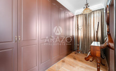 Luxury detached villa in Alethriko, Larnaca 