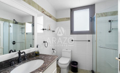 Luxury detached villa in Alethriko, Larnaca 