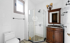 Luxury detached villa in Alethriko, Larnaca 