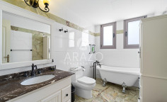 Luxury detached villa in Alethriko, Larnaca 