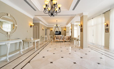 Luxury detached villa in Alethriko, Larnaca 