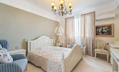 Luxury detached villa in Alethriko, Larnaca 