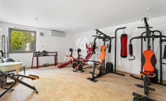 Luxury detached villa in Alethriko, Larnaca 