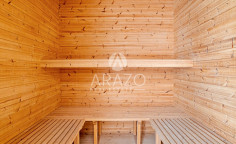 Luxury detached villa in Alethriko, Larnaca 