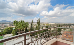 Luxury detached villa in Alethriko, Larnaca 