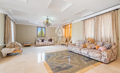 Luxury detached villa in Alethriko, Larnaca 