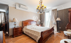 Luxury detached villa in Alethriko, Larnaca 
