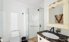 Luxury detached villa in Alethriko, Larnaca 