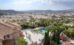 Luxury detached villa in Alethriko, Larnaca 