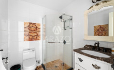 Luxury detached villa in Alethriko, Larnaca 