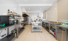 Luxury detached villa in Alethriko, Larnaca 