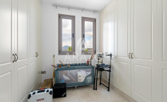 Luxury detached villa in Alethriko, Larnaca 