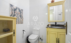 Luxury detached villa in Alethriko, Larnaca 