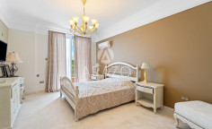 Luxury detached villa in Alethriko, Larnaca 