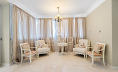 Luxury detached villa in Alethriko, Larnaca 