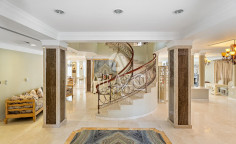 Luxury detached villa in Alethriko, Larnaca 