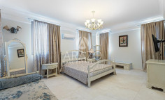 Luxury detached villa in Alethriko, Larnaca 