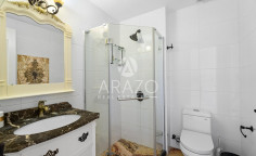 Luxury detached villa in Alethriko, Larnaca 