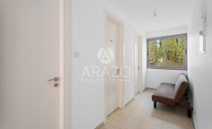 Luxury detached villa in Alethriko, Larnaca 