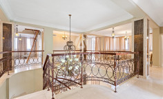 Luxury detached villa in Alethriko, Larnaca 