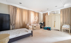 Luxury detached villa in Alethriko, Larnaca 
