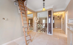 Luxury detached villa in Alethriko, Larnaca 