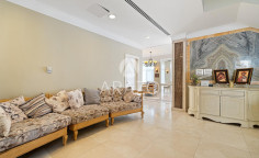Luxury detached villa in Alethriko, Larnaca 