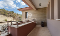 Luxury detached villa in Alethriko, Larnaca 