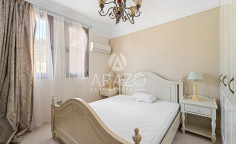 Luxury detached villa in Alethriko, Larnaca 