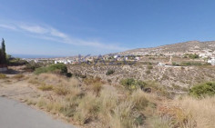 Four adjacent plots for sale in Pegeia village , Paphos