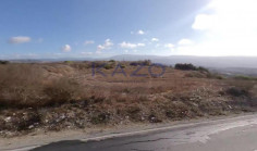 Large development land for sale in rural Polemi , Paphos