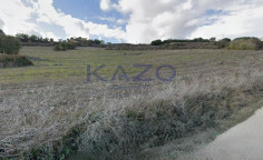 Large development land for sale in rural Polemi , Paphos