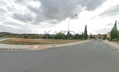 Large development land for sale in peaceful Polis , Paphos