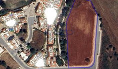 Large development land for sale in Polis Chrysochous , Paphos
