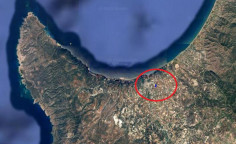 Large development land for sale in Polis Chrysochous , Paphos