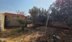 Detached village house in peaceful Parekklisia village area 