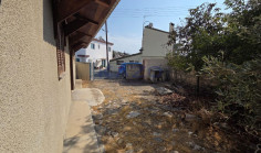 Detached village house in peaceful Parekklisia village area 