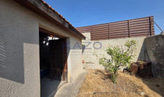 Detached village house in peaceful Parekklisia village area 